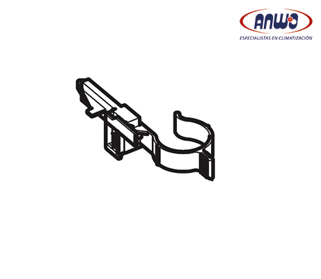 SENSOR FLUJO ECO COMPACT